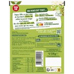 Riz micro - ondes bio trio au naturel 2mn cereal bio - le sachet de 220g