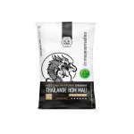 Riz riz du monde parfume thai hom mali dragon - le paquet de 5kg