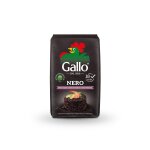 Riz noir long 18 min riso gallo - la boite de 500 g