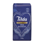 Riz pur basmati tilda - le paquet de 500g