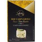 Riz carnaroli rond carrefour selection - le paquet de 500g