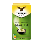 Riz risotto taureau aile - le paquet de 1kg