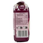 Riz rond spcial dessert carrefour - la boite de 500g