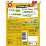 Riz et soja  l'espagnole bio cereal bio - le sachet de 220g