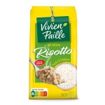 Riz special risotto vivien paille - le paquet de 500g