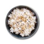 Riz vinaigr izakaya - la barquette de 255g