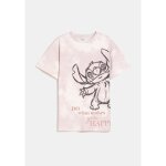 Robe fille violet 11 - 12 ans stitch disney