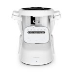 Robot cuiseur multifonction connect i - companion hf941af0 moulinex