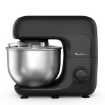 Robot ptissier qa160h1 moulinex