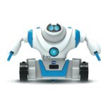 Robot v - bot explorer, mon robot 5 en 1 vtech - la boite