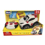 Rocket le crossover rc  partir de 2 ans chicco - le jouet