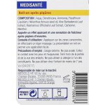 Crme roll - on aprs - piqres d'insectes apaisant effet fracheur medisante - le roll - on de 10ml