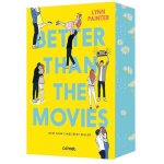 Roman better than the movies lynn painter