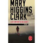 Roman les enfants du guet - mary higgins clark