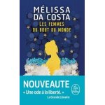 Roman les femmes du bout du monde melissa da costa