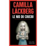 Roman le nid du coucou - camilla l�ckberg