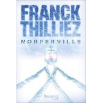 Roman norferville - franck thilliez