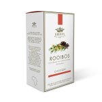 Rooibos sans caféine ni théine kroon - la boite de 20 sachets Rooibos sans caféine ni théine kroon - la boite de 20 sachets