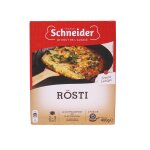 Rsti schneider - la boite de 400 g