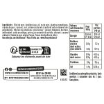 Rti de porc conservation sans nitrite rduit en sel fleury michon - la barquette de 4 tranches - 160g ...
