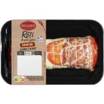 Rti de porc farci au chorizo & fromage bigard - la barquette de 500g