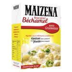 Pr�paration pour b�chamel maizena - la boite de 250 g