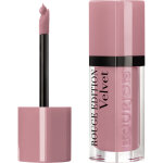 Rouge  lvres mat longue tenue teinte don't pink of it (010) rouge edition velvet bourjois paris - le ...