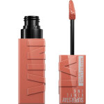 Rouge  lvres liquide teinte awestruck (110) effet vinyl superstay maybelline new york - le rouge  ...