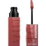 Rouge À lèvres liquide vinyl teinte peppy (115) superstay maybelline new york - le rouge À lèvres Rouge À lèvres liquide vinyl teinte peppy (115) superstay maybelline new york - le rouge À lèvres