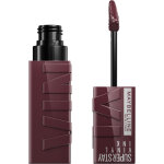 Rouge À lèvres liquide effet vinyl teinte fearless (135) superstay vinyl ink maybelline new york - le ... Rouge À lèvres liquide effet vinyl teinte fearless (135) superstay vinyl ink maybelline new york - le ...
