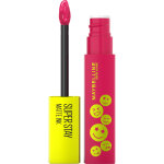Rouge À lèvres mat longue tenue teinte optimist (460) superstay matte ink moodmakers maybelline new york ... Rouge À lèvres mat longue tenue teinte optimist (460) superstay matte ink moodmakers maybelline new york ...