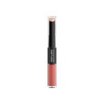 Rouge À lèvres longue tenue teinte toujours toffee (801) infaillible l'oreal paris - le rouge À lèvres ... Rouge À lèvres longue tenue teinte toujours toffee (801) infaillible l'oreal paris - le rouge À lèvres ...