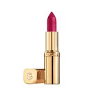 Rouge � l�vres satin teinte la prune (2000) color riche l'oreal paris - le rouge � l�vre