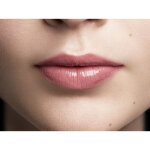 Rouge  lvres brillant hydratant teinte pastel exaltation (112) color riche shine l'oreal paris - le ...