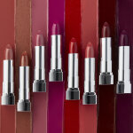 Rouge À lèvres satiné enrichi beurre karité teinte summer pink (148) color sensational maybelline new ... Rouge À lèvres satiné enrichi beurre karité teinte summer pink (148) color sensational maybelline new ...