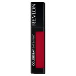 Rouge � l�vres liquide satin� longue tenue teinte my own boss (019) colorstay satin ink revlon - l'unit� ...