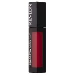 Rouge � l�vres liquide satin� longue tenue teinte on a mission (n�020) colorstay satin ink revlon - l'unit� ...