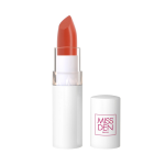 Rouge  lvres effet nacr teinte pop corail miss den - le rouge  lvres