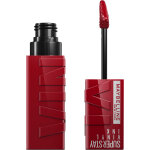 Rouge À lèvres liquide effet vinyl teinte lippy (10) superstay vinyl ink maybelline new york - le rouge ... Rouge À lèvres liquide effet vinyl teinte lippy (10) superstay vinyl ink maybelline new york - le rouge ...