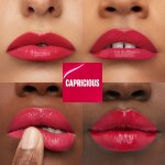 Rouge À lèvres liquide effet vinyl teinte capricious (45) superstay vinyl ink maybelline new york - le ... Rouge À lèvres liquide effet vinyl teinte capricious (45) superstay vinyl ink maybelline new york - le ...