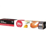 Rouleau aluminium 20m