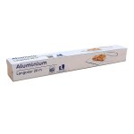 Rouleau aluminium 20m - l'unit