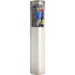 Rouleau de film bulles l. 5 x l. 1 m mottez - le rouleau