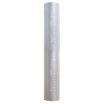 Rouleau film bulle recycle 10m pack and move - l'unit