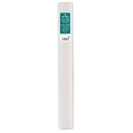 Rouleau papier crpon blanc canson - le rouleau