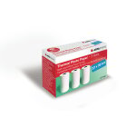 Rouleau papier thermique agfa - atp3wh - blanc agfaphoto