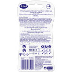 Accessoires podologie extra exfoliant cristaux de diamants scholl - les 2 rouleaux