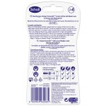 Rouleaux ultra exfoliantes cristaux de diamant scholl - les 2 recharges Rouleaux ultra exfoliantes cristaux de diamant scholl - les 2 recharges