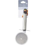 Roulette À pizza en inox carrefour home - la roulette Roulette À pizza en inox carrefour home - la roulette