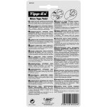 Ruban correcteur 8 m tipp - ex - les 2 rubans correcteurs